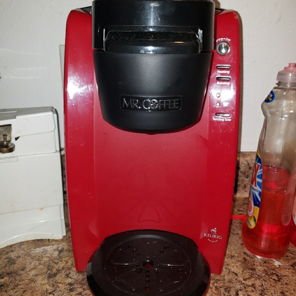 Other - Keurig coffe maker